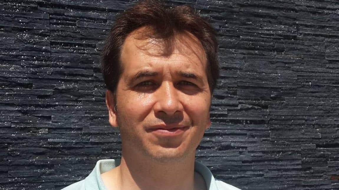 Mehmet DEVECİ - Okul Müdürü