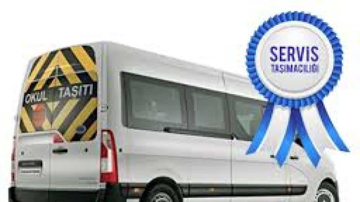 Okul Servis Kayıt Formu